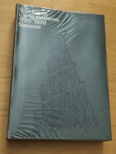 Giulio Carlo Argan: L’arte