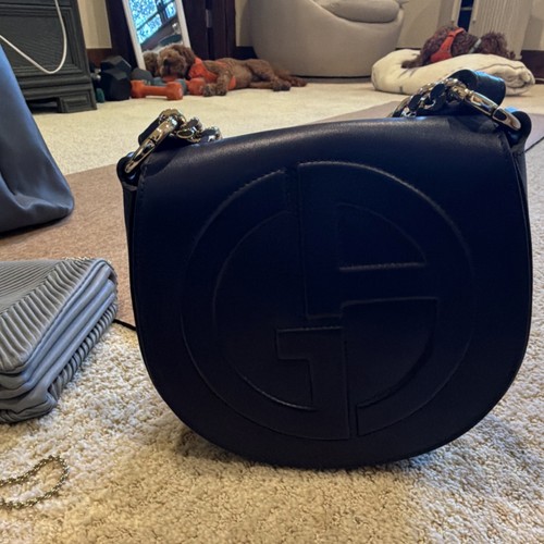 Borsa tracolla piccola - a,