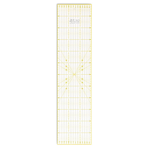 Righello sarta 60x15 - sarta, cm