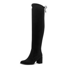 Marco tozzi overknees - overknees, donna