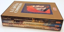 La Divina Commedia 3 volumi-