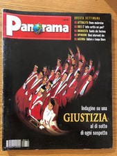 Rivista Panorama 1996 Nr. 12