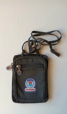 INVICTA Vintage tracolla Marsupio anni '90  waist bag