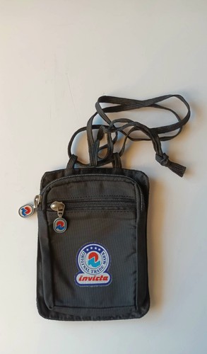 Invicta vintage tracolla - invicta,