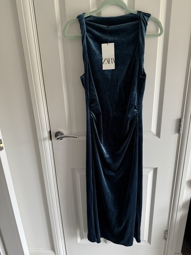Zara splendido abito - zara,