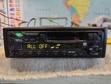 KENWOOD KRC-294YG Autoradio