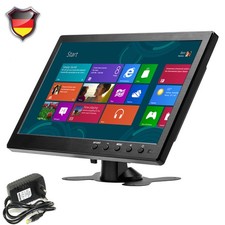 Display 10.1" LCD HD CCTV