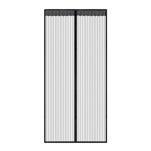 Zanzariera magnetica per porte - zanzariera,