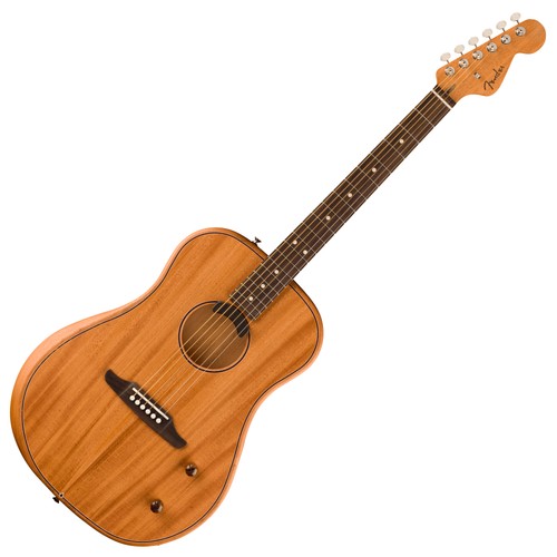 Fender highway series - highway,