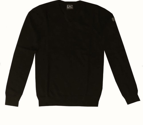 Maglione uomo ea7 emporio - ea7,