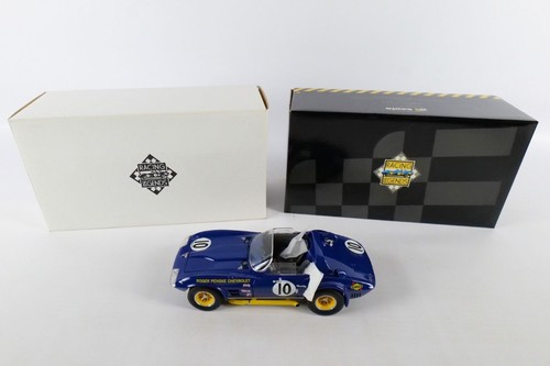 Exoto racing legends 1996 - racing,
