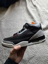 Taglia 8 - Nike Air Jordan 3