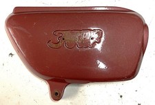 HONDA 350 FOUR FIANCHETTO