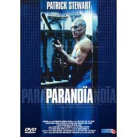 Dvd paranoïa - dvd,
