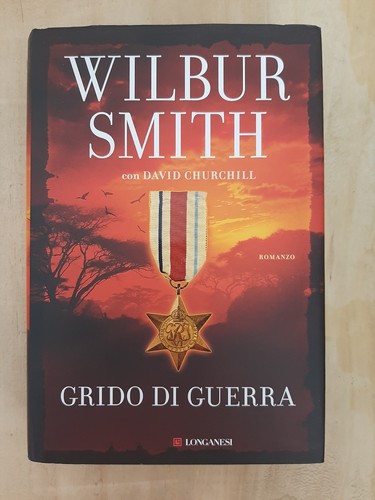Grido guerra wilbur - di, di