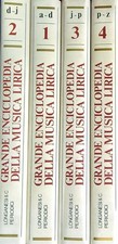 GRANDE ENCICLOPEDIA DELLA