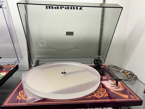Giradischi pro ject the - pro-ject,