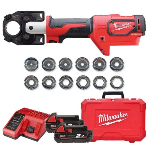 Milwaukee m18 hcct 202c - m18, hcct-202c