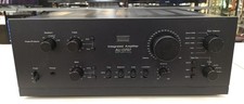 Amplificatore integrato SANSUI