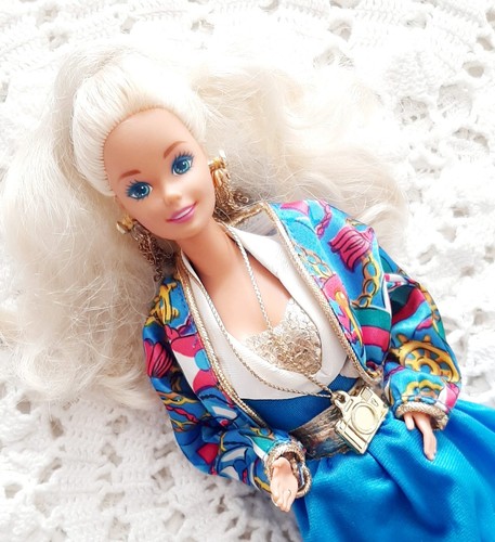 Barbie bella principessa - barbie,