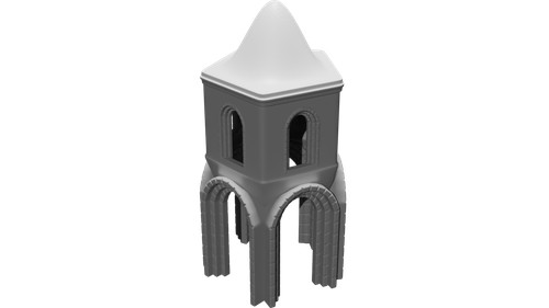 Torre guardia per - guardia, giochi