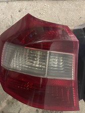 FARI POSTERIORI BMW SERIE 1