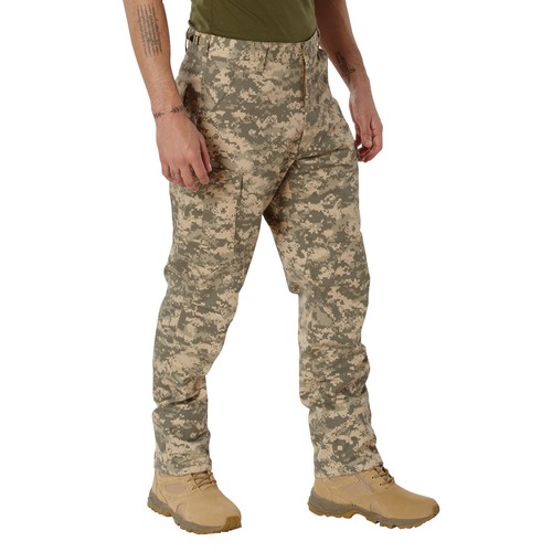 Pantaloni rothco digital camo - rothco,