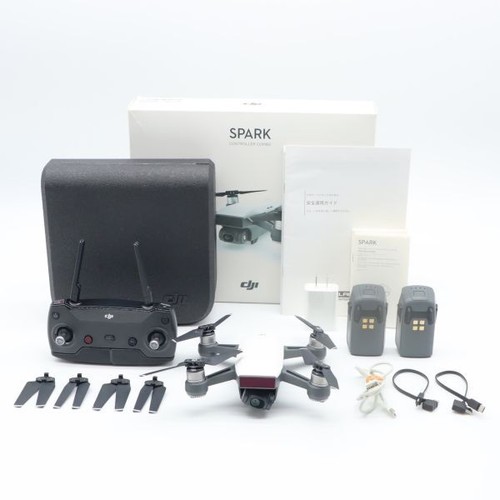 Dji spark controller combo - dji,