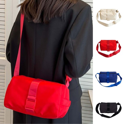 Borsa tracolla unisex nylon - borsa,