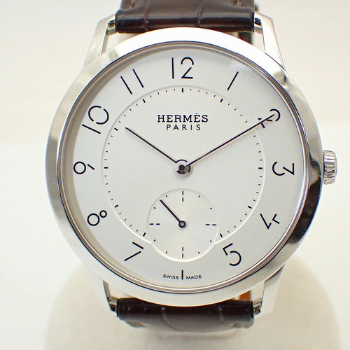 Hermes slim due small - due,