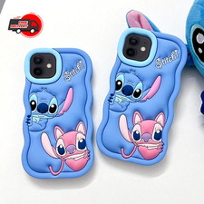 Custodia morbida silicone