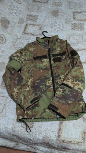 Giacca vento softshell - giacca,