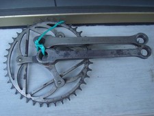 Guarnitura biciclette Bianchi