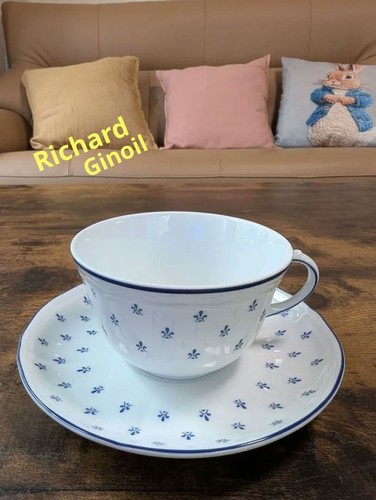 Tazza caffè estiva ginori - tazza,
