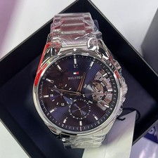 Orologio Uomo Tommy Hilfiger