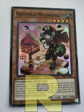 Magidolce Messaggelato /