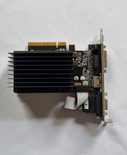 Nvidia geforce gt630 - nvidia, pcie