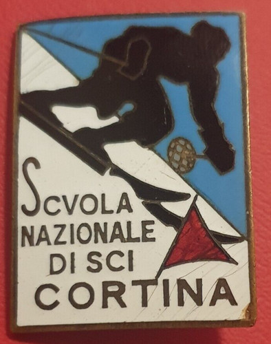 Distintivo scuola nazionale - scuola, di