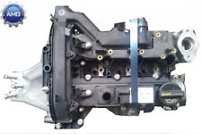Motore Rigenerato FORD B-Max SFJA 1.0 EcoBoost 74KW/100CV 2012