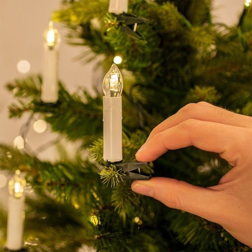 Luci natale per - di, albero