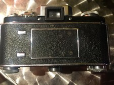 Exakta Varex VX Telecamera Con