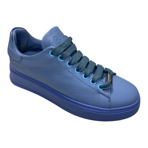 Scarpe sneakers donna pollini - scarpe,