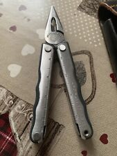 LEATHERMAN KICK MULTITOOL