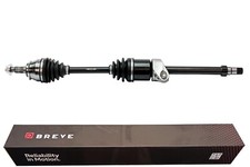 Albero Motore Destro Frontale