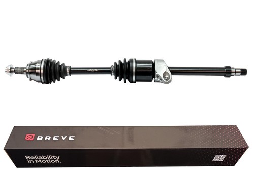 Albero motore destro frontale - albero,