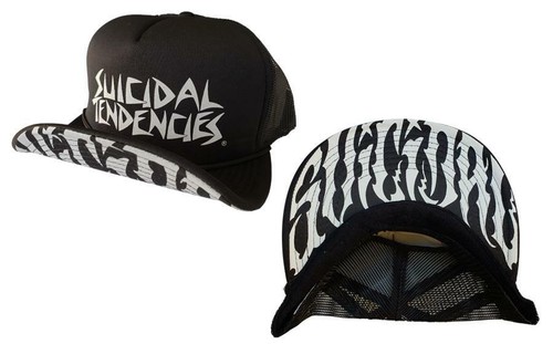Cappello ribaltabile suicidal - cappello,