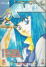 Kappa Magazine n. 51 Sailor