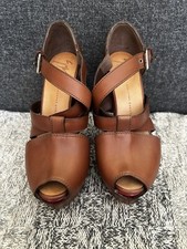 Sandali Zeppa Giuseppe Zanotti Con Cinturino