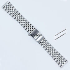 Chiusura Bracciale Acciaio