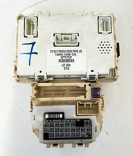 BODY COMPUTER SUZUKI SX4 (2006-2014) 1.6 BENZINA (4WD) 36770-79J31